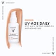 VICHY Capital Soleil UV-Age Fluid Gesicht getönt LSF 50+ VICHY LABORATOIRES