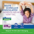 Magnesium-Diasporal Pro DEPOT Schneller Einschlafen 2-Phasen-Tabletten, 30 Stück Diasporal