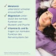 Magnesium-Diasporal Pro DEPOT Schneller Einschlafen 2-Phasen-Tabletten, 30 Stück Diasporal