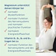Magnesium-Diasporal Pro Muskeln und Nerven direkt Direktgranulat, 90 Sticks Diasporal