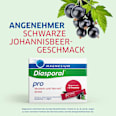 Magnesium-Diasporal Pro Muskeln und Nerven direkt Direktgranulat, 90 Sticks Diasporal