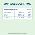 Magnesium-Diasporal Pro Herz und Blutdruck Trinkgranulat, 30 Sticks Diasporal