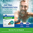 Magnesium-Diasporal Pro Herz und Blutdruck Trinkgranulat, 30 Sticks Diasporal