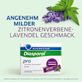 Magnesium-Diasporal Pro Schneller Einschlafen Direkt Direktgranulat, 30 Sticks Diasporal