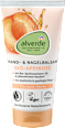 Hand- & Nagelbalsam Bio-Aprikose alverde NATURKOSMETIK