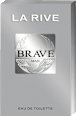 Eau de Toilette Brave Man LA RIVE