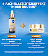 Gesichtscreme Q10 Anti-Falten Kollagen Experte Facial Butter Tag & Nacht  NIVEA