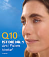 Gesichtscreme Q10 Anti-Falten Kollagen Experte Facial Butter Tag & Nacht  NIVEA
