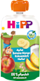 Hippis Quetschie Apfel, Banane, Mango, Kokosmilch mit Hafer HiPP