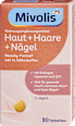 Haut+Haare+Nägel Tabletten Mivolis