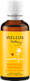 Baby Massageöl Bäuchlein WELEDA baby