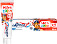 Zahnpasta Milchzahn 0-6 Jahren Odol med 3