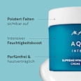 Gesichtscreme Hyaluron Aqua Intense M. Asam