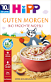 Kindermüsli Früchte ab dem 10. Monat HiPP