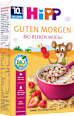 Kindermüsli Beeren ab dem 12. Monat HiPP