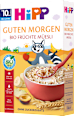 Kindermüsli Früchte ab dem 10. Monat HiPP