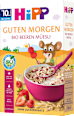 Kindermüsli Beeren ab dem 12. Monat HiPP
