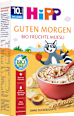 Kindermüsli Früchte ab dem 10. Monat HiPP