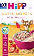 Kindermüsli Beeren ab dem 12. Monat HiPP