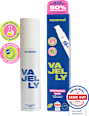 Intimpflege Waschgel Vajelly Sensitiv nevernot
