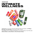 Intimpflege Waschgel Vajelly Sensitiv nevernot