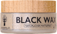 Haargel Black Wax Natürlicher Matt-Effekt HAARWALD