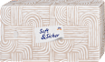 Taschentücher Box Design Soft&Sicher