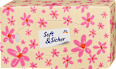 Taschentücher Box Design Soft&Sicher