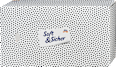 Taschentücher Box Design Soft&Sicher