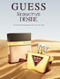 Seductive Desire Eau de Toilette Guess