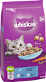 Trockenfutter Katze mit Thunfisch, Adult 1+ Whiskas