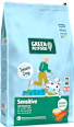 Trockenfutter Hund mit Insekten & Reis, sensitiv Green Petfood
