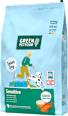 Trockenfutter Hund mit Insekten & Reis, sensitiv Green Petfood