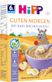 Getreidebrei Bircher Müesli ab dem 6. Monat HiPP