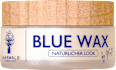 Haarwachs Blue Wax Natürlicher Look HAARWALD