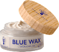 Haarwachs Blue Wax Natürlicher Look HAARWALD