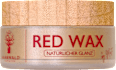 Haarwachs Red Wax Natürlicher Glanz HAARWALD