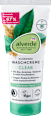 Clear krema za umivanje alverde NATURKOSMETIK