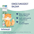 Erkältungszeit Balsam Thymian & Myrte tetesept