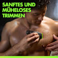 Elektrischer Rasierer, Labs Body & Intimate Gillette