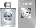 Brave Eau de Toilette  LA RIVE