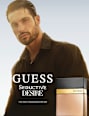 Seductive Desire men edt GUESS