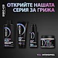 Серум за коса Intense Plex  syoss