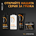 Възстановяваща маска за коса Intense Repair syoss