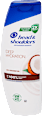 Sampon korpásodás ellen Deep hydration head&shoulders