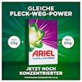 Colorwaschmittel Pulver ARIEL