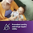 lahev na učení Natural Response 6m+, 150ml PHILIPS AVENT