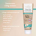 Baby&Kids krém na opalování SPF50 Mabyen