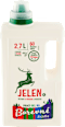 prací gel na barevné prádlo JELEN