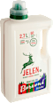 prací gel na barevné prádlo JELEN